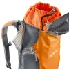 Backpack case Mantona ElementsPro 40 Grau Orange