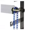 Walimex 12504 3-fach Hintergrund-Montageset