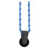 Walimex 12504 3-fach Hintergrund-Montageset