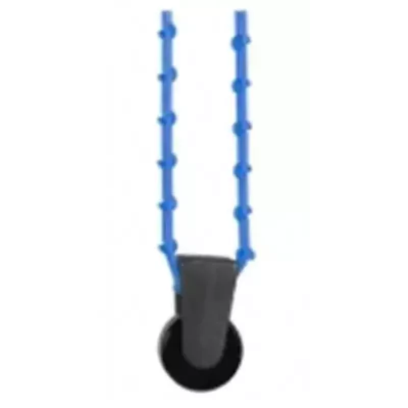 Walimex 12504 3-fach Hintergrund-Montageset