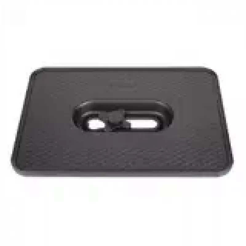 Montagekit Walimex 15113 schwarzes Metall