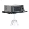 Montagekit Walimex 15113 schwarzes Metall