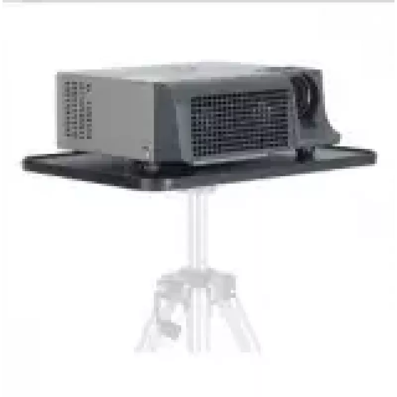 Montagekit Walimex 15113 schwarzes Metall