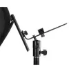 Softbox Walimex 16785 Schwarz Silber Weiß 600x400x600 mm