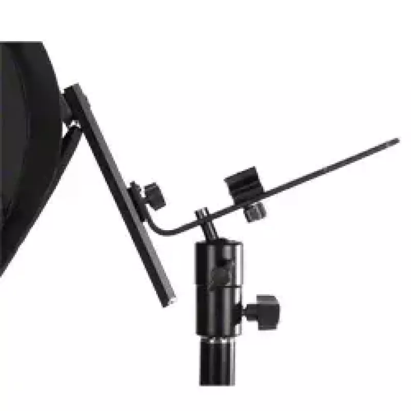 Softbox Walimex 16785 Schwarz Silber Weiß 600x400x600 mm
