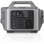 Tragbare Powerstation FANTEC PGS-300 (MPN 2557) 300W Ausgang, 2557Wh Kapazität