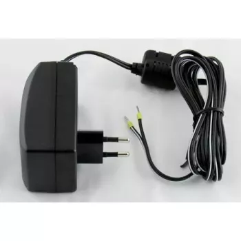 Mobiles Ladegerät Wantec 5560 Schwarz Innenbereich AC