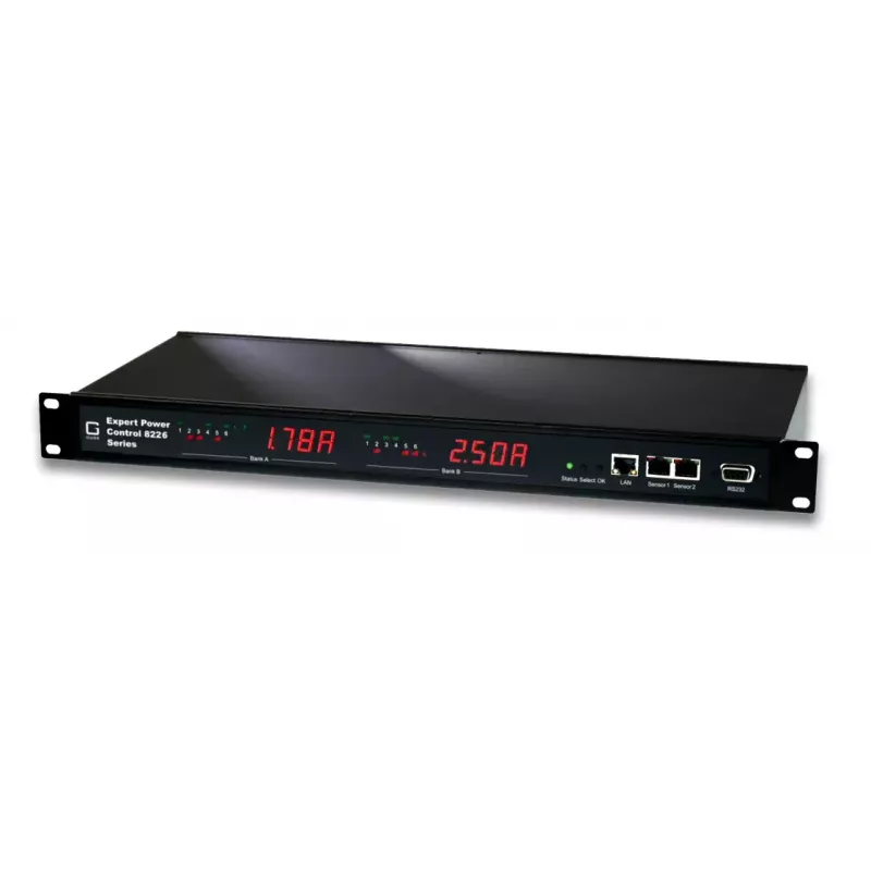 Power Distribution Unit Güde 8226-1