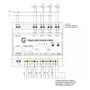 Remote Power Steuergerät Güde 2302-1 Schwarz
