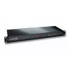 Power Distribution Unit Güde 8045-1 12 AC outlets 1U Schwarz