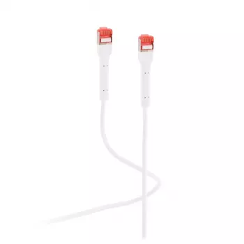 Netzwerkkabel Flexline FL31-29056 Cat6a U/FTP (STP) 5 m RJ-45 auf RJ-45