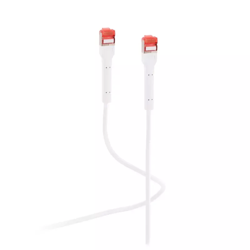 Netzwerkkabel Flexline FL31-29056 Cat6a U/FTP (STP) 5 m RJ-45 auf RJ-45