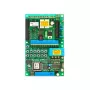 Telefon-Splitter Telecom Behnke REP-Kit 20-9930 Grün