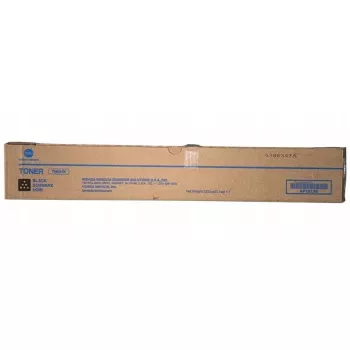 Tonerkartusche Minolta AF1R150 (TN634BK) Schwarz für kompatible Konica Minolta Drucker