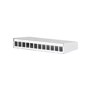 Patchpanel-Zubehör METZ CONNECT 130861-1202KE