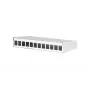 Patchpanel-Zubehör METZ CONNECT 130861-1202KE