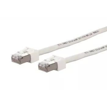 Netzwerkkabel BTR NETCOM Cat.6 Ultraflex500 2 m