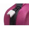 Handtasche / Umhängetasche Tonies 04-0026 — Polyester-Kleinkindtasche, lila, 175×65×175 mm, Reißverschluss