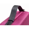 Handtasche / Umhängetasche Tonies 04-0026 — Polyester-Kleinkindtasche, lila, 175×65×175 mm, Reißverschluss