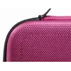 Handtasche / Umhängetasche Tonies 04-0026 — Polyester-Kleinkindtasche, lila, 175×65×175 mm, Reißverschluss