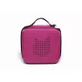 Handtasche / Umhängetasche Tonies 04-0026 — Polyester-Kleinkindtasche, lila, 175×65×175 mm, Reißverschluss
