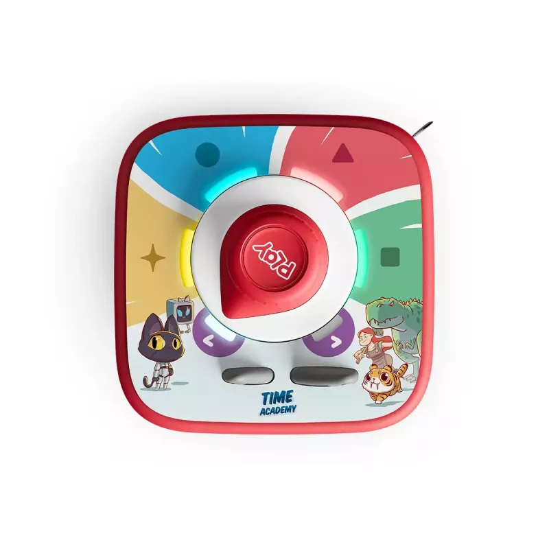 Musikbox Tonies 11002802 Mehrfarbig für Kinder ab 7 Jahren