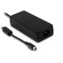 Netzteil/Inverter ID11 GSM90A19-P1M – Indoor 90 W, 90–264 V Eingang, schwarz, Kunststoffgehäuse