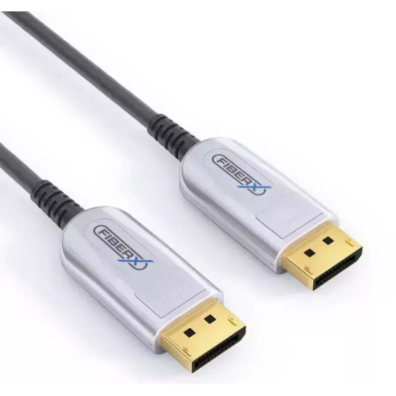 FiberX HDMI-Kabel 20m FX-I350-020 Typ A 2.0 18 Gbit/s