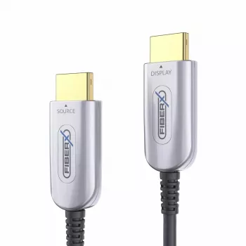HDMI-Kabel PureLink FX-I350 30m HDMI Typ A Standard Schwarz Silber