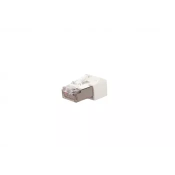 Netzwerkkabel METZ CONNECT Ultraflex500 0,3m Cat6 SF/UTP