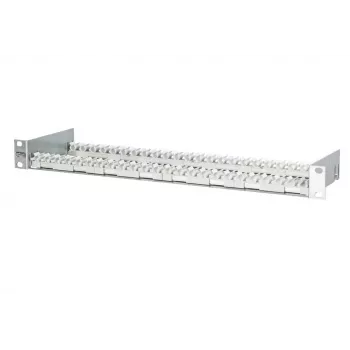 Patchfeld METZ CONNECT 130863T101E 1U
