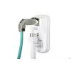 METZ CONNECT 25G RJ45-Feldstecker pro 360 Rot Male Halogenfrei