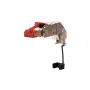 METZ CONNECT 25G RJ45-Feldstecker pro 360 Rot Male Halogenfrei