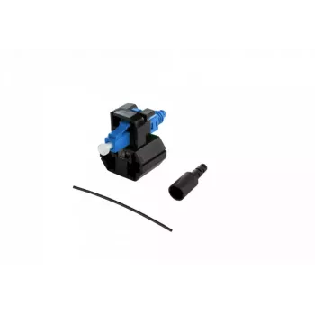 LC-Lichtwellenleiter-Steckverbinder BTR NETCOM 1509QAJO0010-E