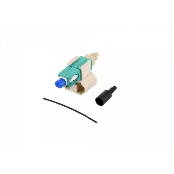 Glasfaserstecker SC BTR NETCOM 1509MAEO0010-F