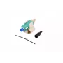 Glasfaserstecker SC BTR NETCOM 1509MAEO0010-F