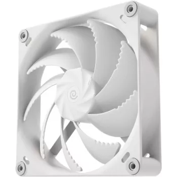 Gehäuselüfter HAVN PC-Lüfter H14 PWM 140 mm Weiß — 1 Stück (HVN-FS-H1430-01)