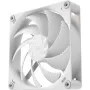 Gehäuselüfter HAVN PC-Lüfter H14 PWM 140 mm Weiß — 1 Stück (HVN-FS-H1430-01)