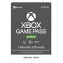 Game Pass Ultimate Microsoft Xbox Live 3 Monate
