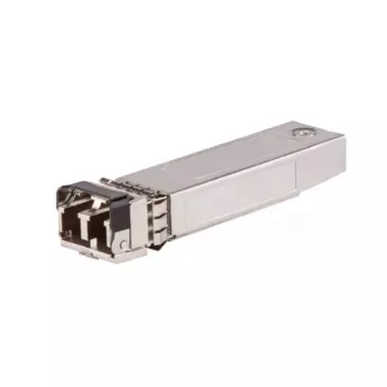 HPE J9151E Netzwerk-Transceiver-Modul, 10000 Mbit/s, SFP+