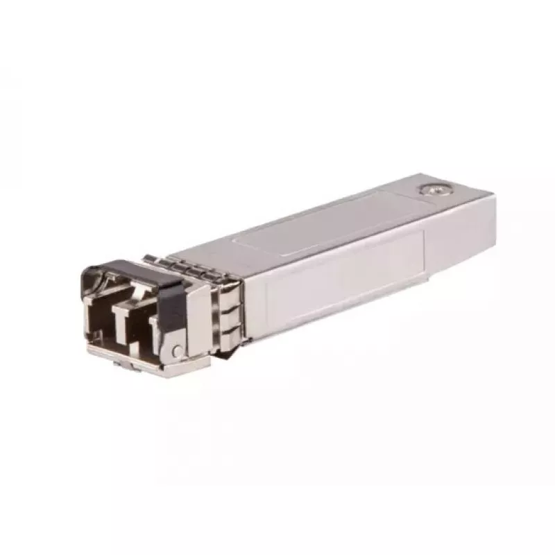 HPE J9151E Netzwerk-Transceiver-Modul, 10000 Mbit/s, SFP+