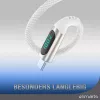 USB-Kabel 4smarts 540954 3 m USB-C Weiß USB 2.0 0,48 Gbit/s