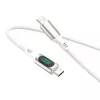 USB-Kabel 4smarts 540954 3 m USB-C Weiß USB 2.0 0,48 Gbit/s