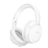 Headset 4smarts SkyBuds Wave — Kabelgebunden & Kabellos, Bluetooth, USB-C, Ohrumschließend, Kopfbügel, 20–20000 Hz, 0,3 m Kabel, Weiß