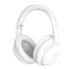 Headset 4smarts SkyBuds Wave — Kabelgebunden & Kabellos, Bluetooth, USB-C, Ohrumschließend, Kopfbügel, 20–20000 Hz, 0,3 m Kabel, Weiß