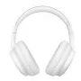 Headset 4smarts SkyBuds Wave — Kabelgebunden & Kabellos, Bluetooth, USB-C, Ohrumschließend, Kopfbügel, 20–20000 Hz, 0,3 m Kabel, Weiß