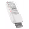 Reinigungsset 4smarts 541803 — TPU/ABS, verschiedene Borsten, 113×65×27 mm, 10 Stück