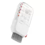 Reinigungsset 4smarts 541803 — TPU/ABS, verschiedene Borsten, 113×65×27 mm, 10 Stück