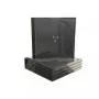 Jewel Case MediaRange BOX31 Schwarz Transparent