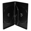 DVD-Hülle MediaRange BOX35-4